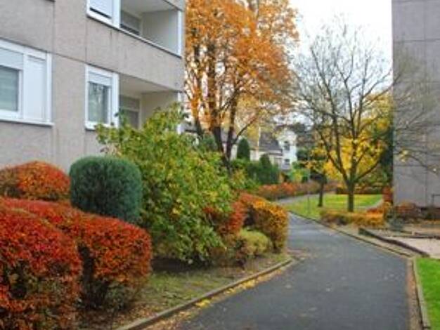 Wohnung zur Miete 473 € 2,5 Zimmer 61,3 m² 7. Geschoss Am Flehmebach 2 Letmathe Iserlohn 58642