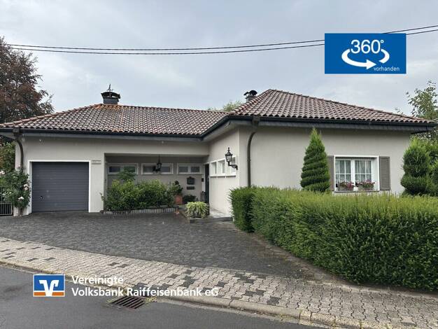 Einfamilienhaus zum Kauf 495.000 € 235 m² 868 m² Grundstück Idar-Oberstein 55743