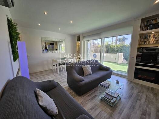 Wohnung zum Kauf 321.000 € 3 Zimmer 106 m² EG Salou 43840