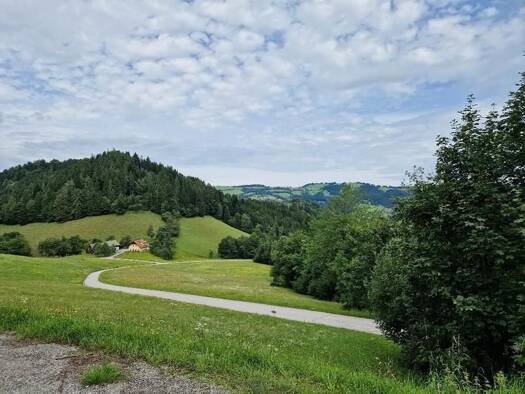 Land-/Forstwirtschaft zum Kauf 203.213 m² Grundstück Frankenfels 3213