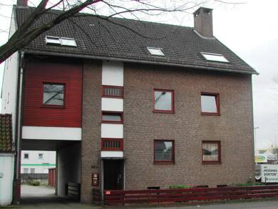 Wohnung zur Miete 650 € 3 Zimmer 88 m² 1. Geschoss Lindenstr.  88A Fähr-Lobbendorf Bremen 28755