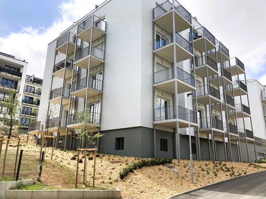 Wohnung zum Kauf 229.000 € 2 Zimmer 50 m² 1. Geschoss Gießen Gießen 35398