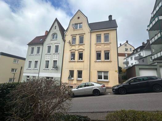 Mehrfamilienhaus zum Kauf 450.000 € 1 Zimmer 355 m² 379 m² Grundstück Lüdenscheid Lüdenscheid 58509