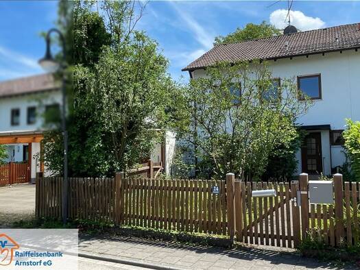 Doppelhaushälfte zum Kauf 749.000 € 5 Zimmer 114,1 m² 582 m² Grundstück frei ab sofort Hofolding Brunnthal , Kr München 85649