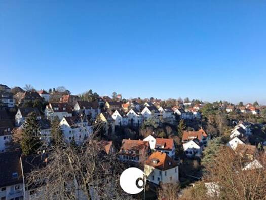 Wohnung zur Miete 1.260 € 3 Zimmer 72 m² 1. Geschoss frei ab sofort Ost Stuttgart 70186