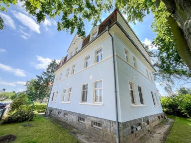 Wohnung zur Miete 450 € 2 Zimmer 55,3 m² 3. Geschoss frei ab sofort Großröhrsdorf Großröhrsdorf 01900