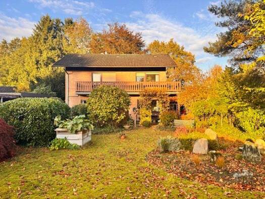 Einfamilienhaus zum Kauf 325.000 € 6 Zimmer 123 m² 1.146 m² Grundstück Dollern 21739