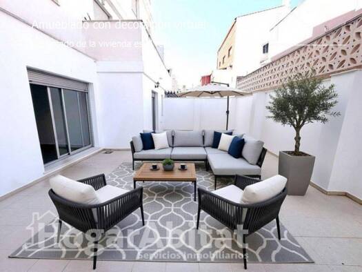 Wohnung zum Kauf 205.000 € 3 Zimmer 160 m² CARCALI Montserrat 46192