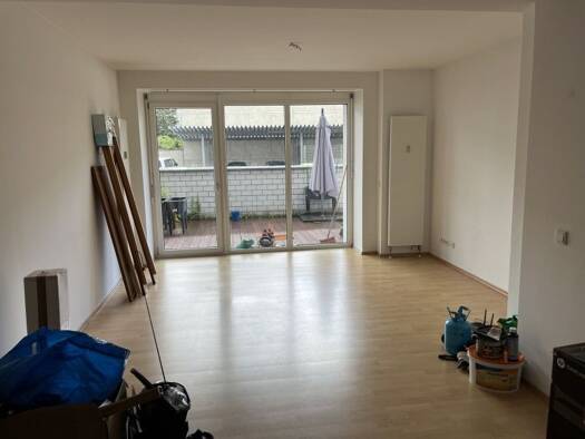 Wohnung zur Miete 950 € 2 Zimmer 76,7 m² EG Innenstadt Erlangen 91054