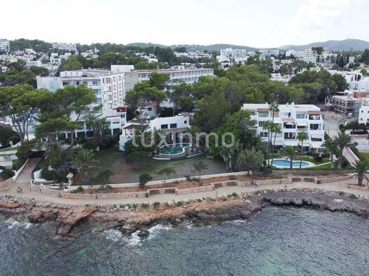 Haus zum Kauf 15.000.000 € 415 m² 2.495 m² Grundstück Santa Eulalia del Río 07840