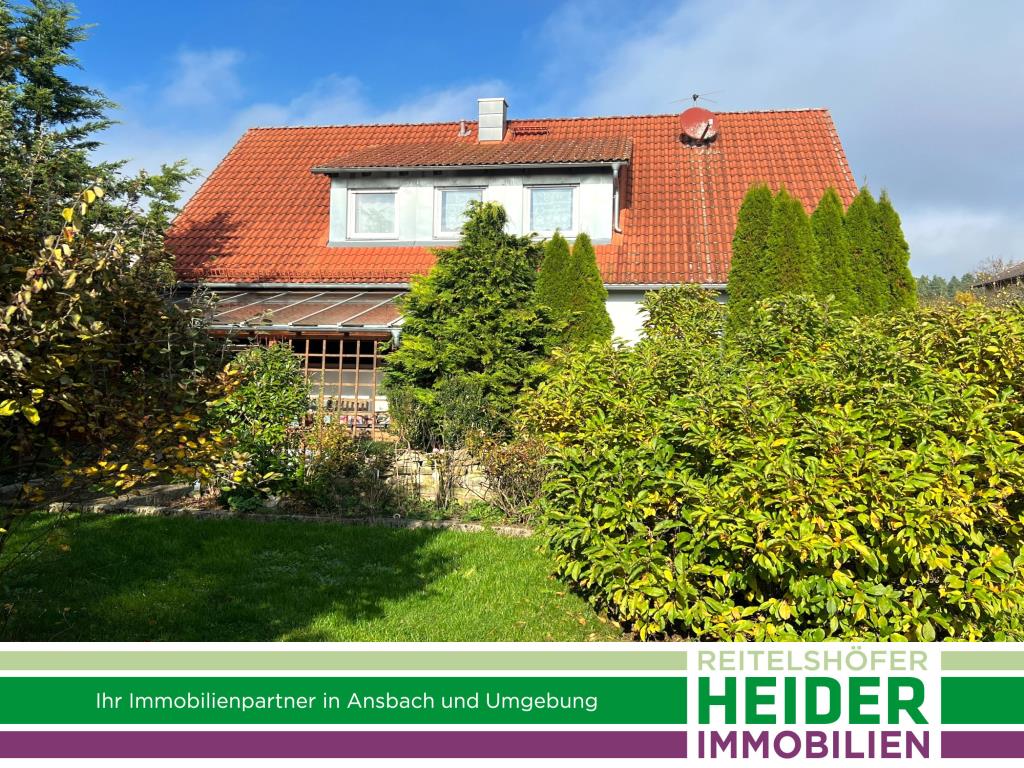 Einfamilienhaus zum Kauf 495.000 € 7 Zimmer 185 m²<br/>Wohnfläche 817 m²<br/>Grundstück Sachsen Sachsen 91623