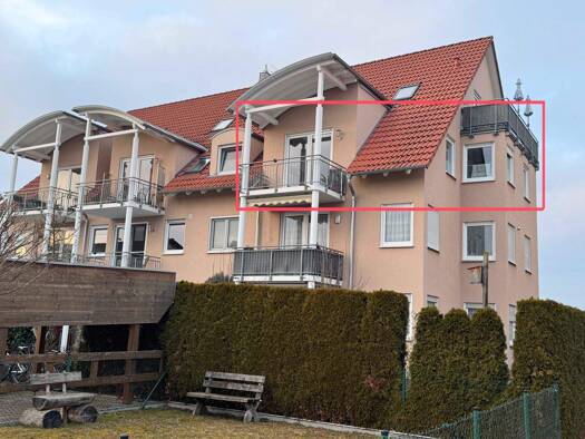 Studio zum Kauf 421.000 € 4 Zimmer 80 m² 2. Geschoss frei ab 01.01.2027 Mering 86415