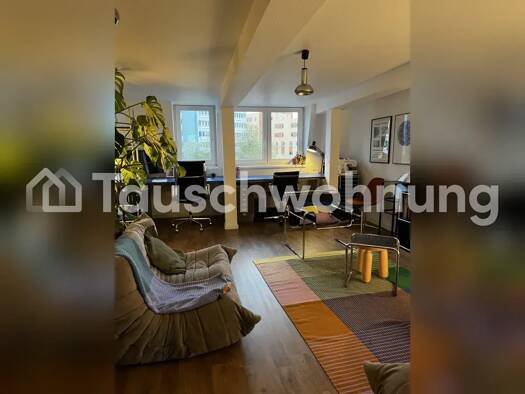 Wohnung zur Miete Tauschwohnung 950 € 2 Zimmer 75 m² 5. Geschoss Zollstock Köln 50969