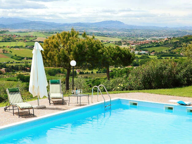 Villa zum Kauf 1.250.000 € 10 Zimmer 508 m² 120.000 m² Grundstück Gradara 61012