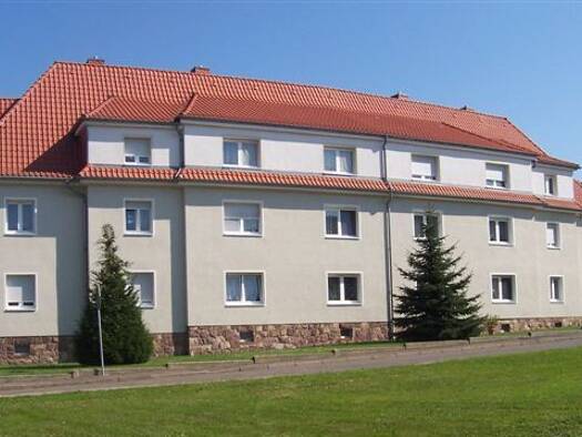 Wohnung zur Miete 299 € 3 Zimmer 65 m² Geschoss 2/3 frei ab sofort Mügeln 04769