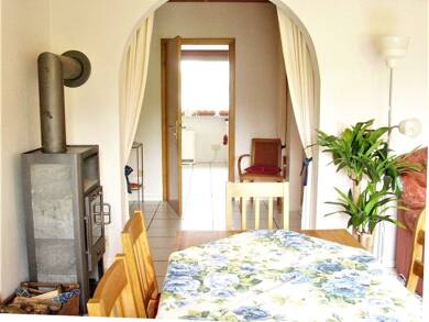 Reihenmittelhaus zum Kauf 168.000 € 4 Zimmer 92 m² 299 m² Grundstück Hechthausen Hechthausen 21755