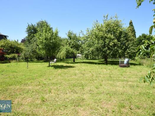 Grundstück zum Kauf 520.000 € 589 m² Grundstück Mähdlestraße Lustenau 6890