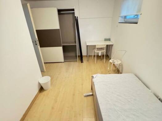 Maisonette zur Miete 380 € 1 Zimmer 11 m² Geschoss EG/2 frei ab sofort Degerloch Degerloch 70597