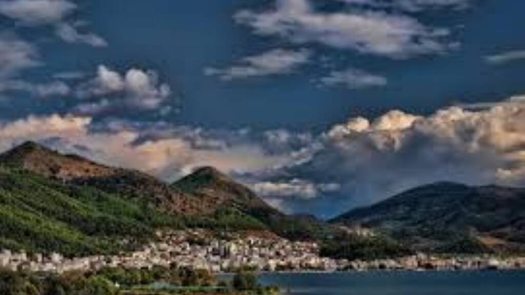 Land-/Forstwirtschaft zum Kauf 80.000 € 958 m² Grundstück Epirus