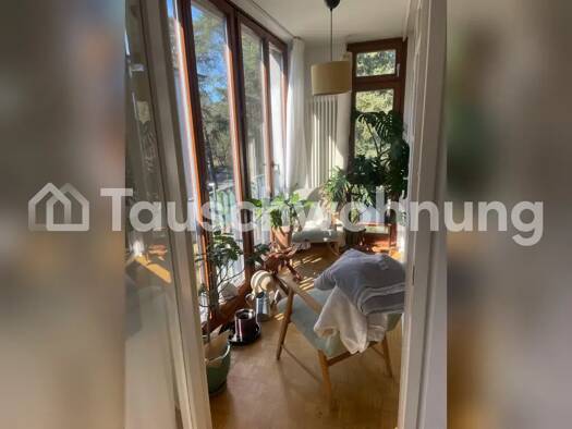 Wohnung zur Miete Tauschwohnung 1.250 € 3,5 Zimmer 82 m² 2. Geschoss Zehlendorf Berlin 14169