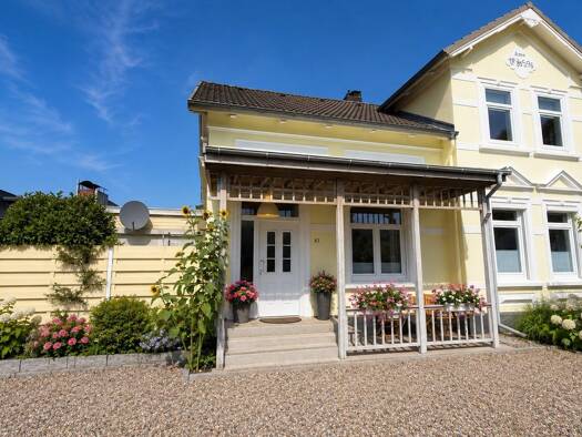 Einfamilienhaus zum Kauf 469.000 € 7 Zimmer 175 m² 610 m² Grundstück Uetersen 25436