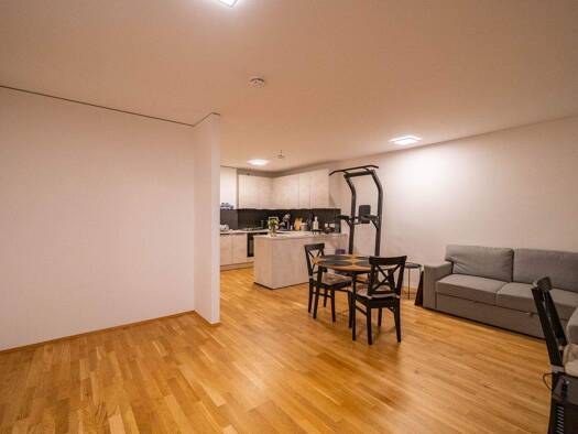 Wohnung zur Miete 1.072 € 2 Zimmer 64,4 m² 8. Geschoss frei ab 01.01.2026 Großprüfening-Dechbetten-Königswiesen Regensburg 93051