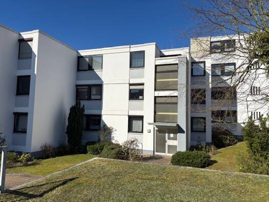 Wohnung zum Kauf 230.000 € 3 Zimmer 65 m² 2. Geschoss frei ab sofort Lüneburg 21339