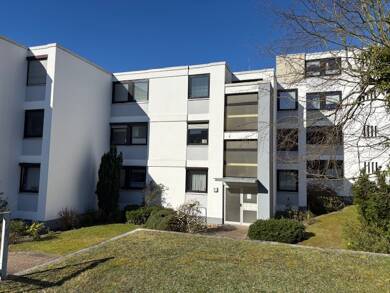 Wohnung zum Kauf 250.000 € 3 Zimmer 65 m² 2. Geschoss frei ab sofort Neu Hagen Lüneburg 21339