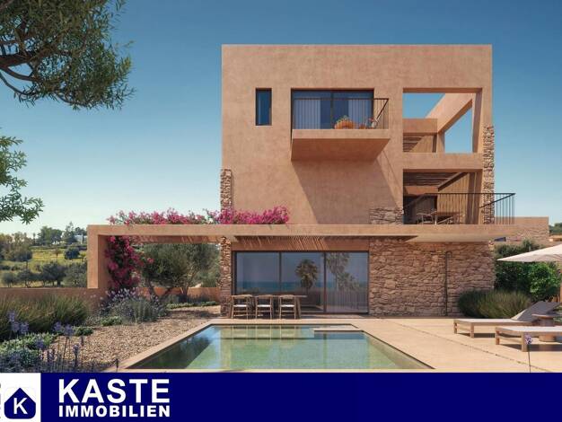 Maisonette zum Kauf provisionsfrei 615.000 € 3 Zimmer 114,6 m² EG Municipality of Platanias