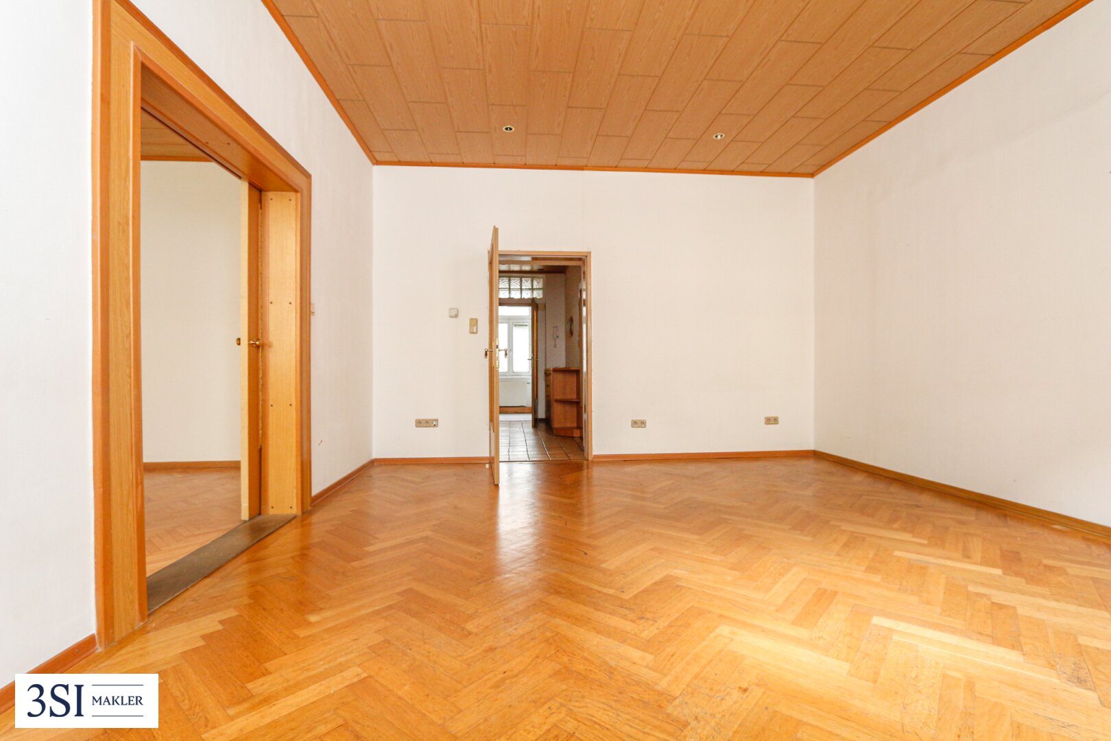 Wohnung zum Kauf 347.550 € 3 Zimmer 100 m²<br/>Wohnfläche EG<br/>Geschoss Buchengasse Wien 1100