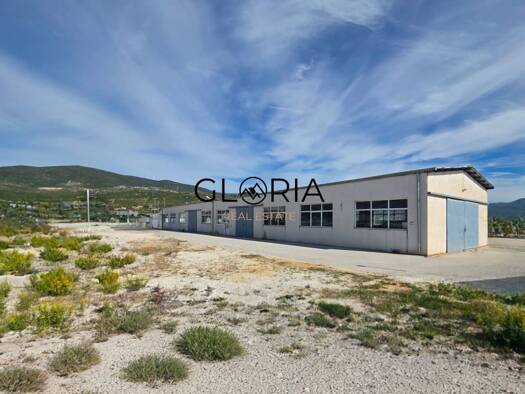 Wohn- und Gewerbegrundstück zum Kauf 1.990.000 € Trogir 21220