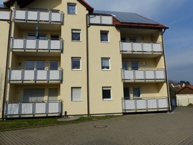 Wohnung zur Miete 455 € 3 Zimmer 83 m² frei ab 01.10.2024 Zschöllau Oschatz 04758