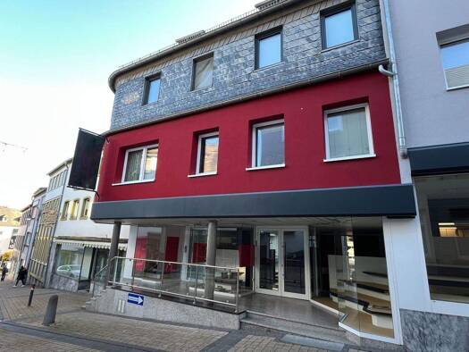 Mehrfamilienhaus zum Kauf 445.000 € 7 Zimmer 222 m² 209 m² Grundstück Prüm 54595