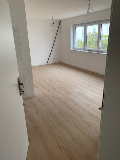 Wohnung zur Miete 677 € 2 Zimmer 49,9 m² 1. Geschoss frei ab sofort Deutschordenstr .11 östl. Achalmstr. / Albstr. 71 Aalen 73432