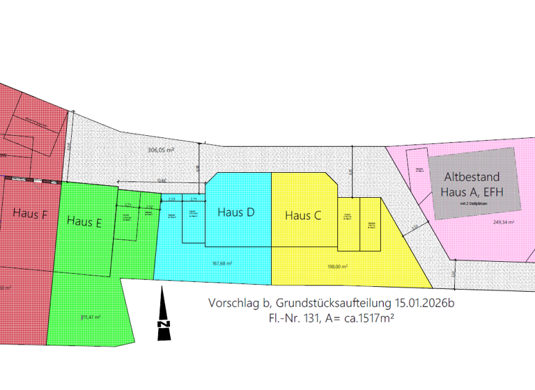 Doppelhaushälfte zum Kauf - Erstbezug 560.000 € 4 Zimmer 140 m² 211 m² Grundstück frei ab 30.05.2027 Hiltenfingen 86856