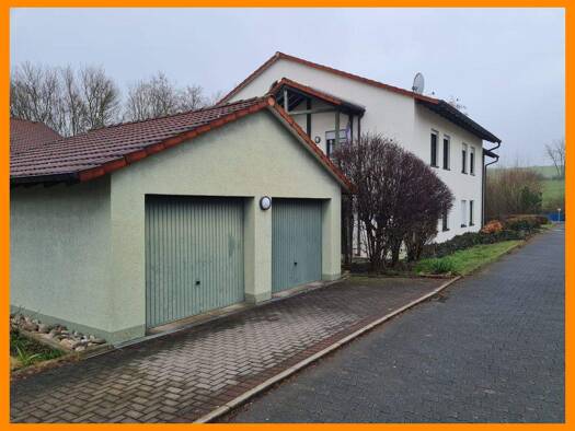 Wohnung zur Miete 575 € 3 Zimmer 88,5 m² frei ab sofort Am Langen Rod 48 c Bad Wildungen 34537