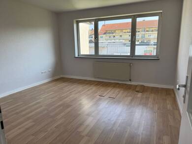 Wohnung zur Miete 350 € 2 Zimmer 60 m² 1. Geschoss frei ab sofort Eulenstr. 7 Wickede Dortmund 44319