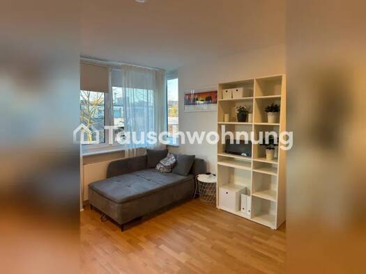Wohnung zur Miete Tauschwohnung 469 € 1 Zimmer 30 m² 4. Geschoss Lindenthal Köln 50931