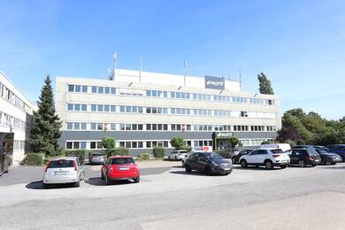 Bürofläche zur Miete provisionsfrei 6 € 571 m² Bürofläche teilbar ab 571 m² Wattenscheid Bochum 44867