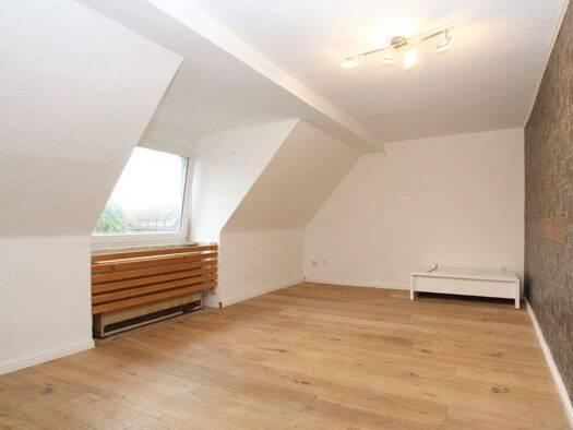 Wohnung zum Kauf 98.000 € 2 Zimmer 48 m² 2. Geschoss Südstadt Braunschweig 38126