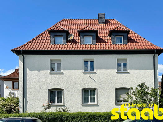 Mehrfamilienhaus zum Kauf 890.000 € 233,6 m² 1.102 m² Grundstück Goldbach 63773
