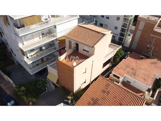 Villa zum Kauf 280.000 € 6 Zimmer 358 m² Piles 46712