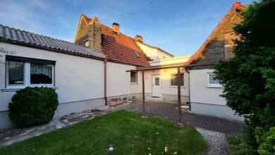Doppelhaushälfte zum Kauf 230.000 € 5 Zimmer 95 m² 568 m² Grundstück Sömmerda Sömmerda 99610