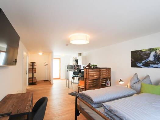 Wohnung zur Miete 689 € 1 Zimmer 40 m² frei ab 15.09.2026 Hauptstraße Grödig 5082