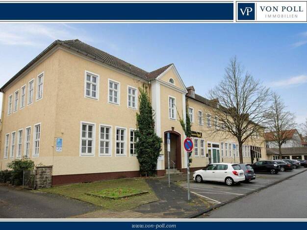 Bürofläche zur Miete 10 € 1.082 m² Bürofläche Innenstadt Wolfsburg 38440