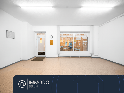 Wohnung zum Kauf 379.000 € 4 Zimmer 73 m² EG Friedrichshain Berlin 10247