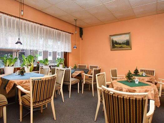 Gewerbeobjekt zum Kauf als Kapitalanlage geeignet 95.000 € 8 Zimmer 260 m² 428 m² Grundstück Wildemann 38709