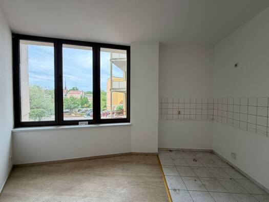 Wohnung zur Miete 270 € 1,5 Zimmer 50 m² EG frei ab sofort Grüner Graben 12 Innenstadt Görlitz 02826