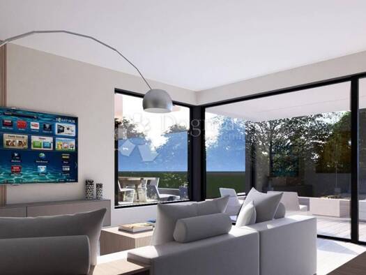 Wohnung zum Kauf 333.000 € 3 Zimmer 83 m² 1. Geschoss Porec Luka