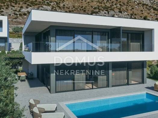 Einfamilienhaus zum Kauf 455.000 € 4 Zimmer Sibenik - Okolica 22000